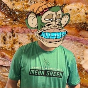 Saltysnowman reporting for duty.